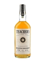 Teacher's Highland Cream Bottled 1970s-1980s 75.7cl / 40%