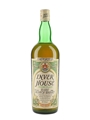 Inver House Green Plaid Bottled 1980s 100cl / 43%