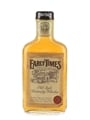Early Times Old Style Kentucky Whisky Bottled 1980s 20cl / 40%