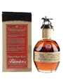 Blanton's Original Single Barrel No.306 Bottled 2019 - Gordon & MacPhail 70cl / 46.5%