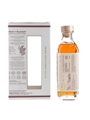 Isle Of Raasay Na Sia Single Cask Series Peated Ex-Bordeaux Red Wine Cask 70cl / 61.6%