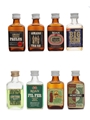 Roan Liqueurs 8 x 3cl