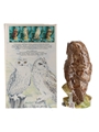 Whyte & Mackay Ceramic Barn Owl Bottled 1980s - Royal Doulton 20cl / 40%