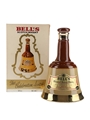 Bell's Old Brown Decanter Bottled 1980s 37.5cl / 40%