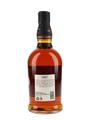 Foursquare 2007 12 Year Old Single Blended Rum Bottled 2019 - Exceptional Cask Selection Mark X 70cl / 59%