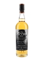 Arran 2007 Vintage James MacTaggart 10th Anniversary 70cl / 54.2%