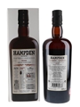 Hampden Pagos Sherry Cask  70cl / 52%