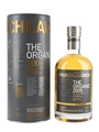 Bruichladdich 2009 The Organic  70cl / 50%