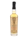 Tullibardine 2006 9 Year Old Cask No. 175 Bottled 2016 - The Master Of Malt 70cl / 57%