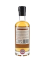Macduff 11 Year Old Batch 4 That Boutique-y Whisky Company 50cl / 49.1%