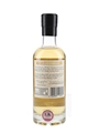 Lagavulin 10 Year Old Batch 3 That Boutique-y Whisky Company 50cl / 52.3%