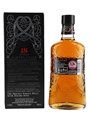 Highland Park 18 Year Old Viking Pride 2020 Batch 70cl / 43%