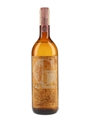 Grappa Di Molini Bottled 1970s-1980 75cl / 48%