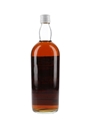 Stewarts Cream Of The Barley Bottled 1970s 100cl / 43%