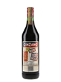 Cinzano Rosso Vermouth Bottled 1980s 100cl / 16.5%