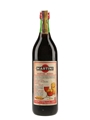 Martini Rosso Vermouth Bottled 1970s 100cl / 16.5%