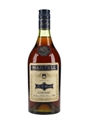 Martell 3 Star VS Bottled 1970s 68cl / 40%