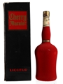 Cherry Marnier Bottled 1970s 66cl / 24.5%