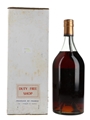 Martell Medallion VSOP Cognac Bottled 1960s-1970s 94.6cl
