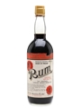 Le Masurier's Rum Extra Quality Bottled 1960 - 1970s 73cl / 40%