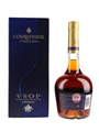 Courvoisier VSOP  70cl / 40%