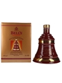 Bell's Christmas 1999 8 Year Old Ceramic Decanter  70cl / 40%