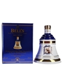 Bell's 8 Year Old Ceramic Decanter Golden Wedding Anniversary 1997 70cl / 40%