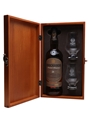 Knockando 1984 Master Reserve 21 Year Old Glasses Set 70cl / 43%