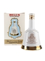 Bell's Ceramic Decanter Prince William Of Wales 1982 50cl / 40%