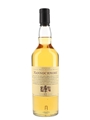 Mannochmore 12 Year Old Flora & Fauna 70cl / 43%