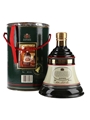 Bell's Christmas 1991 Ceramic Decanter The Art Of Distilling 70cl / 40%