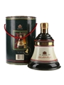 Bell's Christmas 1988 Ceramic Decanter We Wish You A Merry Christmas 75cl / 43%
