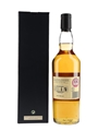 Glenlossie 10 Year Old Flora & Fauna 70cl / 43%