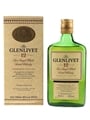 Glenlivet 12 Year Old  35cl / 40%