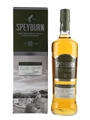 Speyburn 10 Year Old  70cl / 40%
