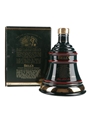 Bell's Christmas 1992 Ceramic Decanter The Art Of Distilling No.3 70cl / 40%