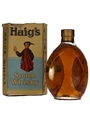 Haig's Dimple Bottled 1960s 37.8cl / 40%
