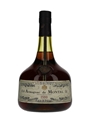 Armagnac De Montal 1980  70cl / 40%