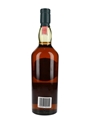 Lagavulin 16 Year Old Bottled 1980s - White Horse Distillers 75cl / 43%