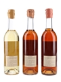 Angeac Charente Cognac Liqueurs Domaine De Lasdoux 3 x 50cl