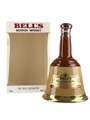 Bell's Old Brown Decanter Bottled 1980s 75cl / 40%