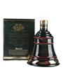 Bell's Christmas 1994 8 Year Old Ceramic Decanter The Blender's Art 70cl / 40%