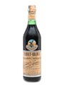Fernet Branca Bottled 1981 75cl / 45%