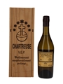 Chartreuse VEP Yellow Bottled 2010 50cl / 42%