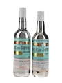 Ponche Soto Liqueur Jose De Soto 2 x 70cl-75cl / 30%
