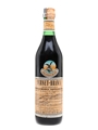 Fernet Branca Bottled 1981 75cl / 45%