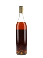 Hine 1964 Landed 1967, Bottled 1988 - Mayor Sworder 70cl / 40%