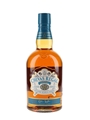 Chivas Regal 12 Year Old Mizunara Special Edition 2016 70cl / 40%