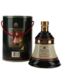 Bell's Christmas 1989 Ceramic Decanter Perth Winter 1895 75cl / 43%