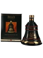 Bell's Christmas 1994 8 Year Old Ceramic Decanter The Art Of Distilling No.5 70cl / 40%